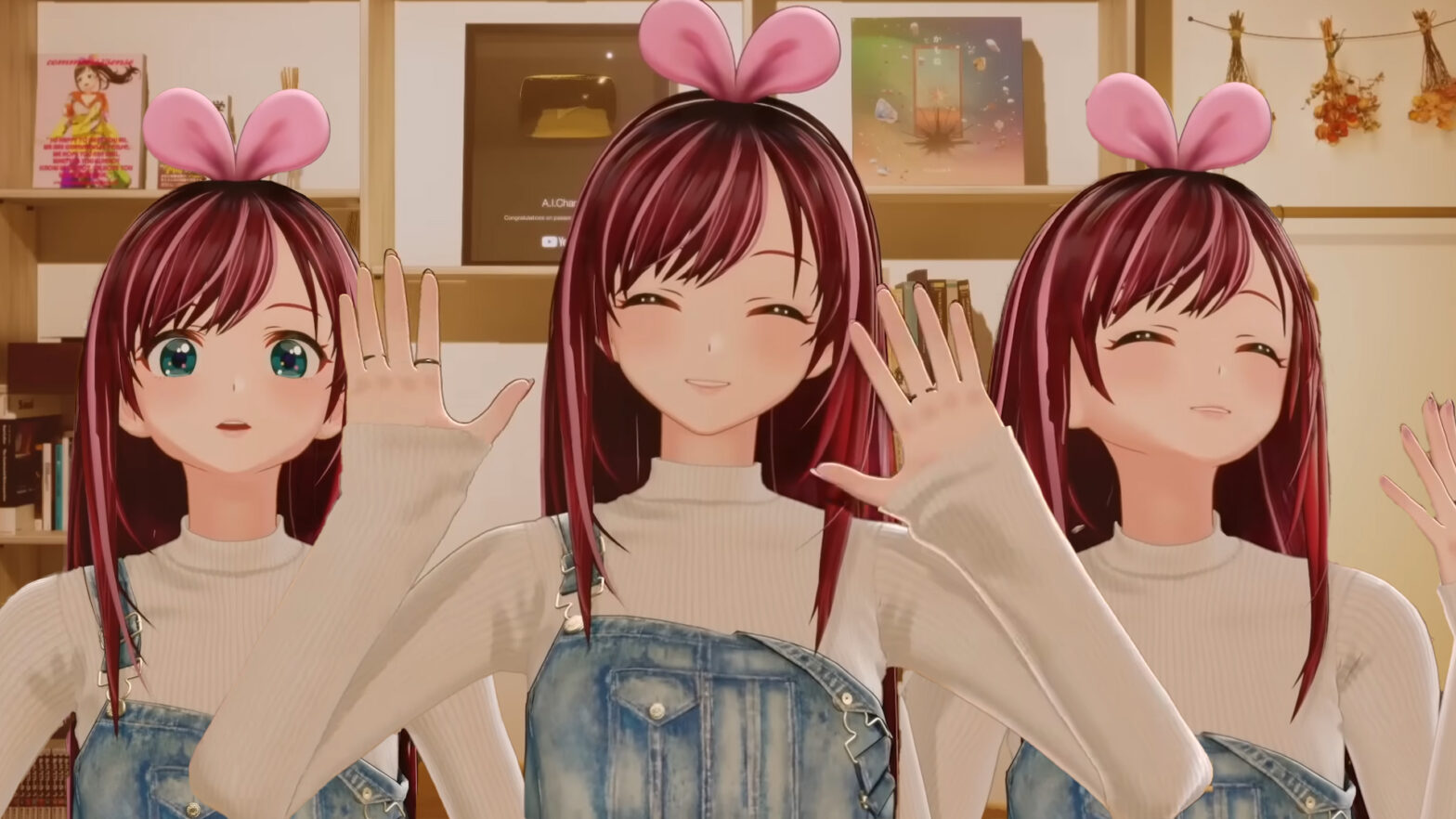 VTuber Nedir?